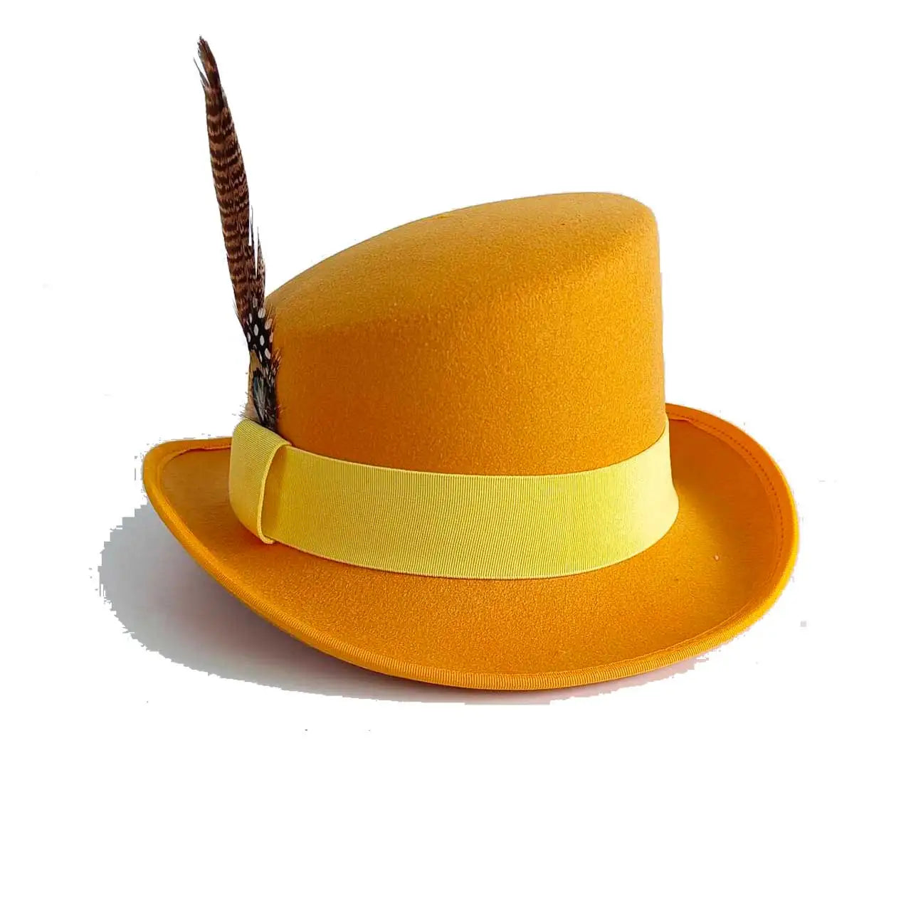 Elegant Fedora Jazz-Hatt