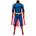 Homelander Cosplay Kostyme