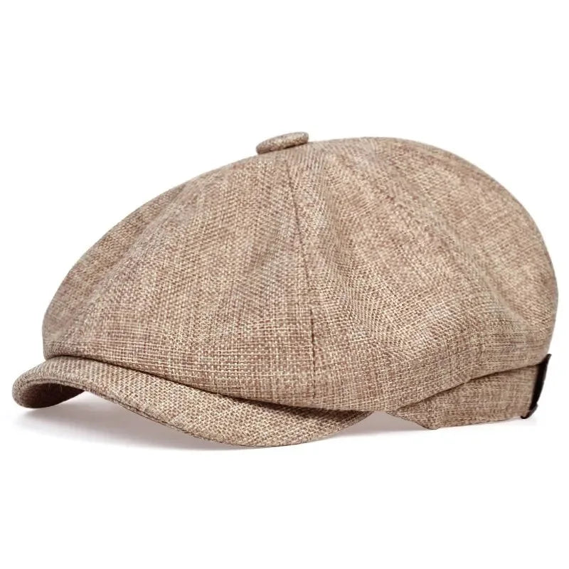 Peaky Blinders Caps og Tilbehør