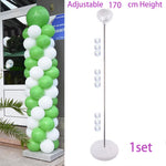 1 settt metal stand