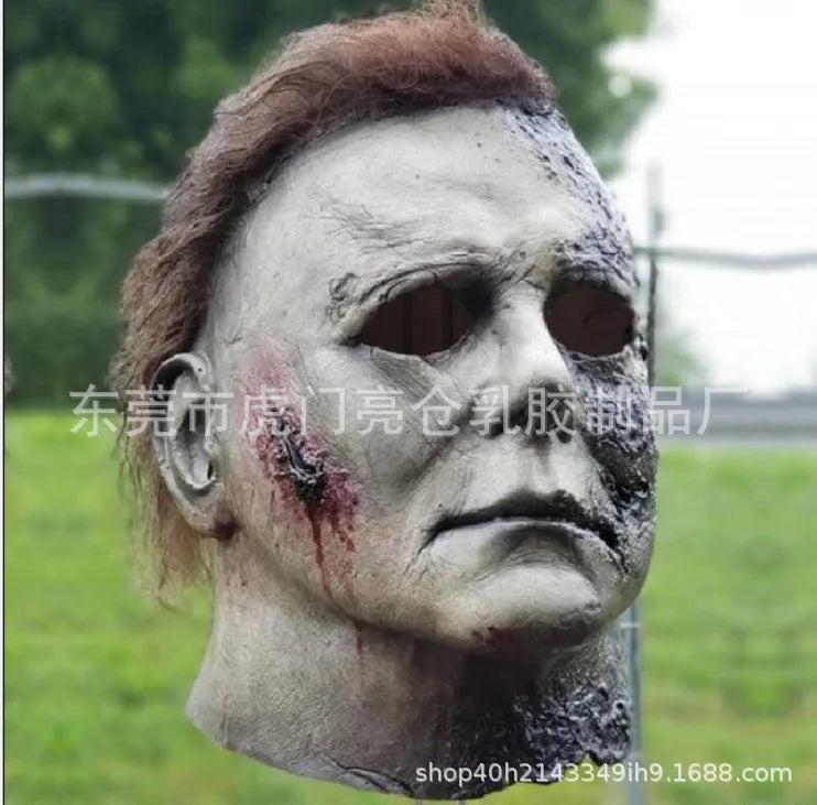 Bulex Michael Myers 1978 Lateksmaske
