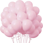 Baby Pink