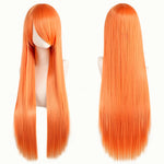 Fluorescerende oransje