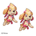 Skye Balloon - 2-pakning
