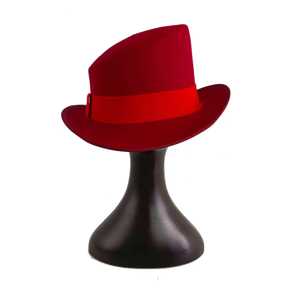 Elegant Fedora Jazz-Hatt