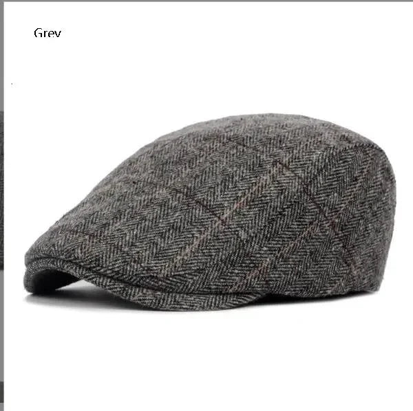 Bestefar & Vintage Gangster Tilbehørsett 1920-tallet
