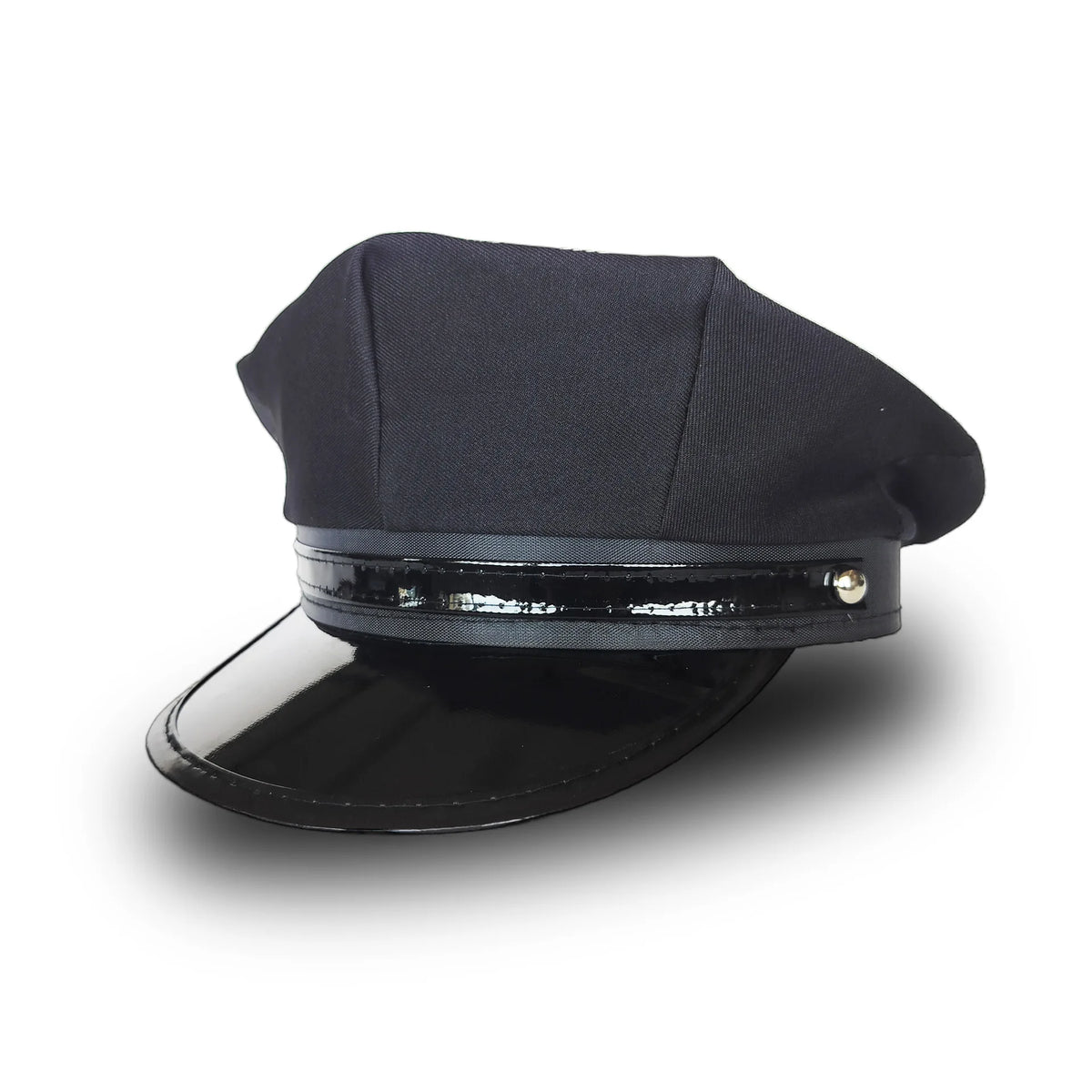 Politihatt / Kostymehatt