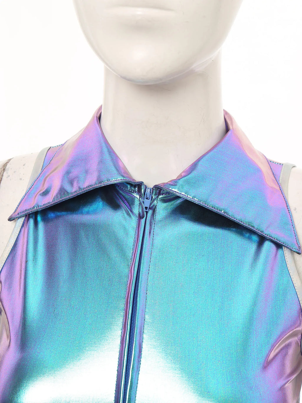 70-talls Disko Jumpsuit for Damer