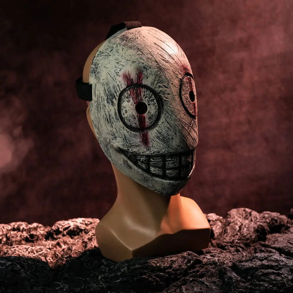Legion Frank Lateksmaske - Dead by Daylight