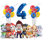 Balloon Suit 4-21-pakning