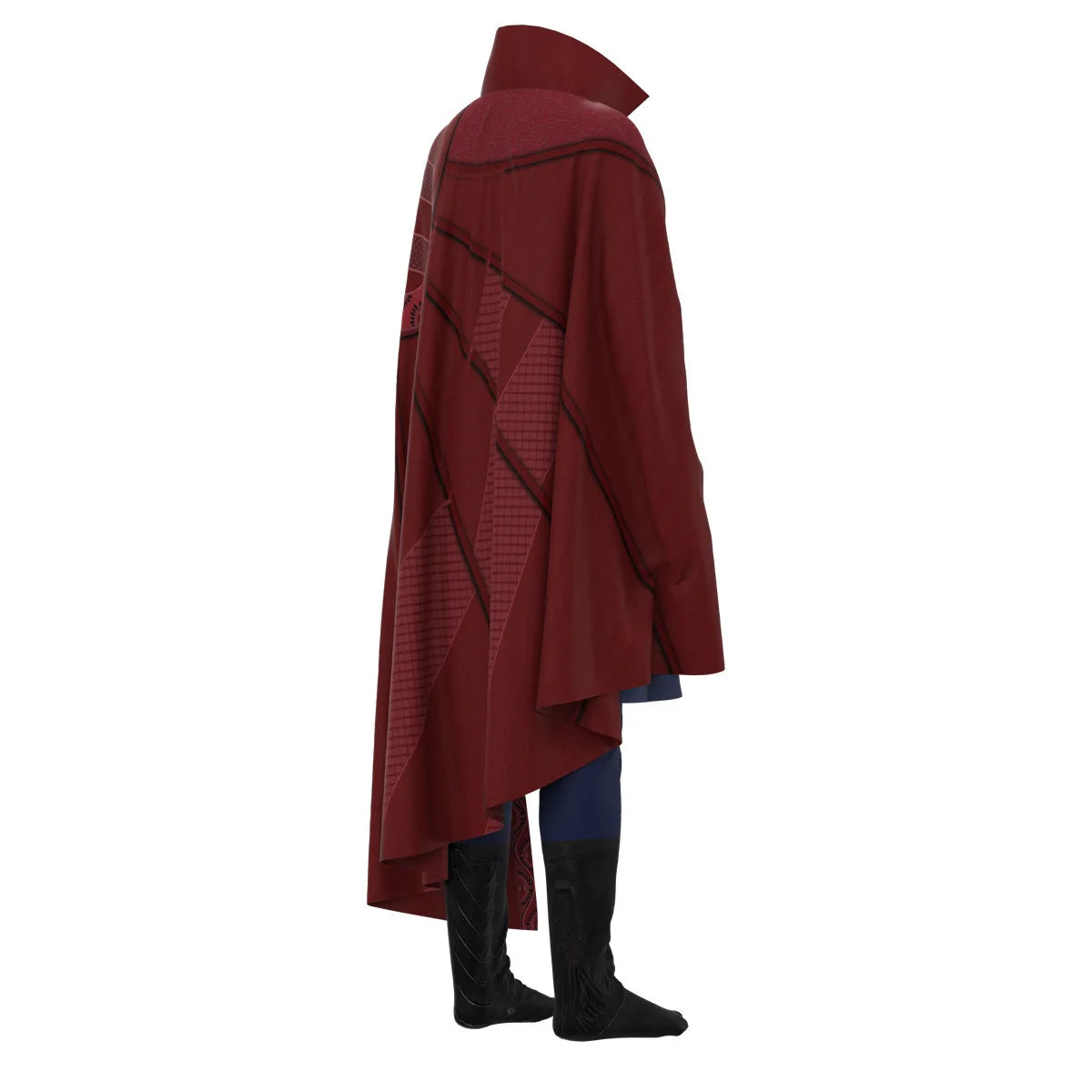 Doctor Strange Cosplay
