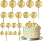 Glitter Gold