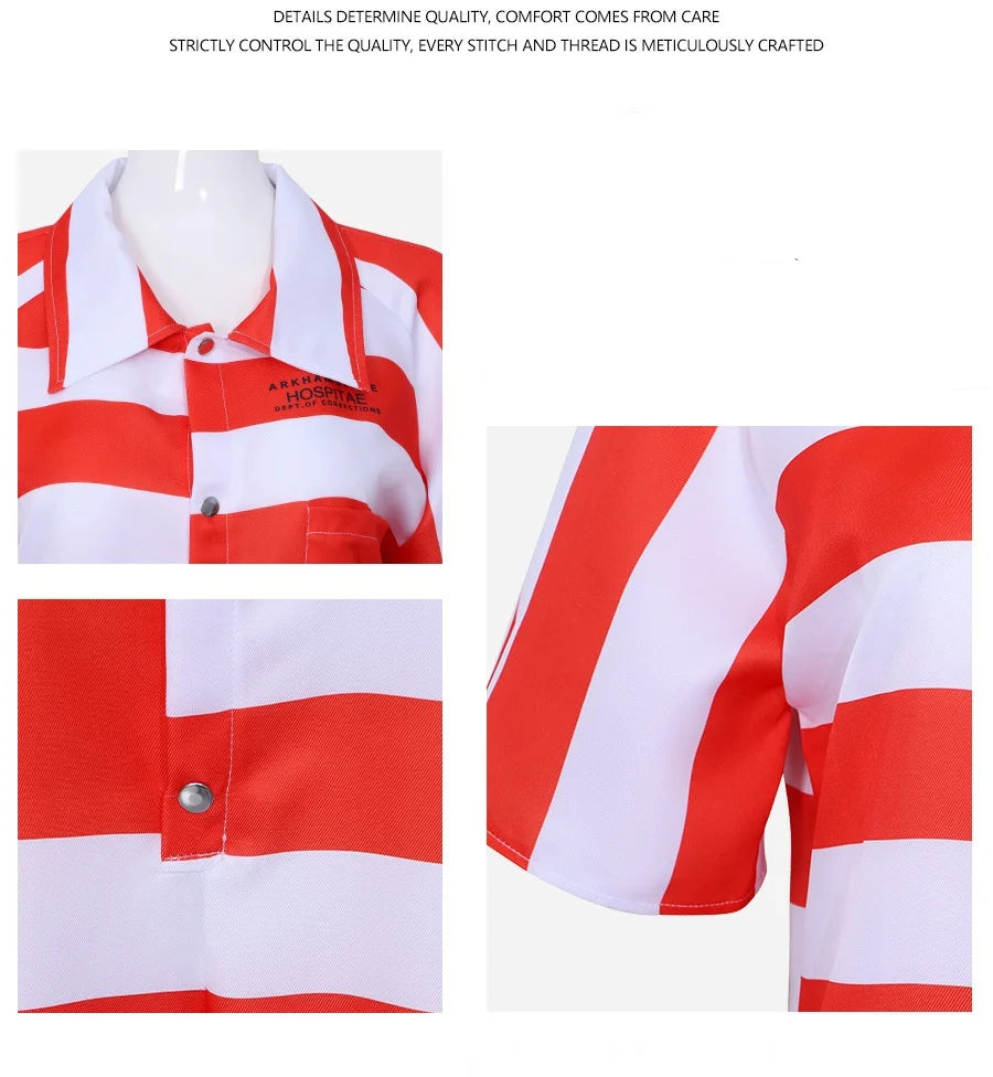 The Penguin Cosplay Kostyme
