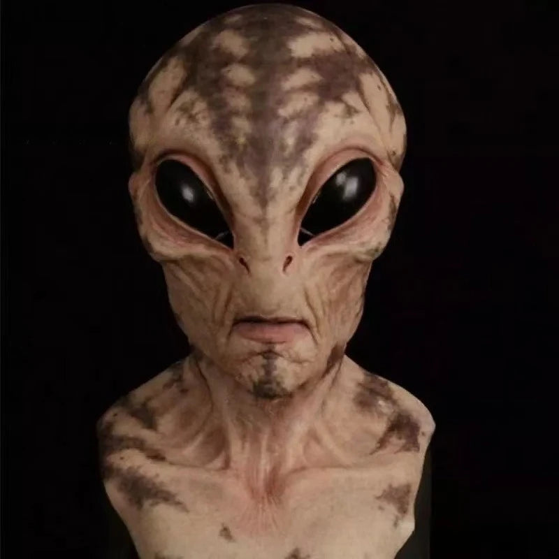 Romvesen / Alien Skrekkmaske