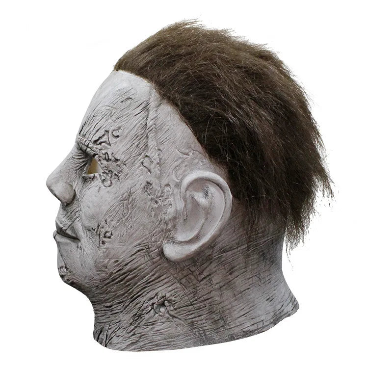 Bulex Michael Myers 1978 Lateksmaske