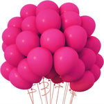 Hot Pink