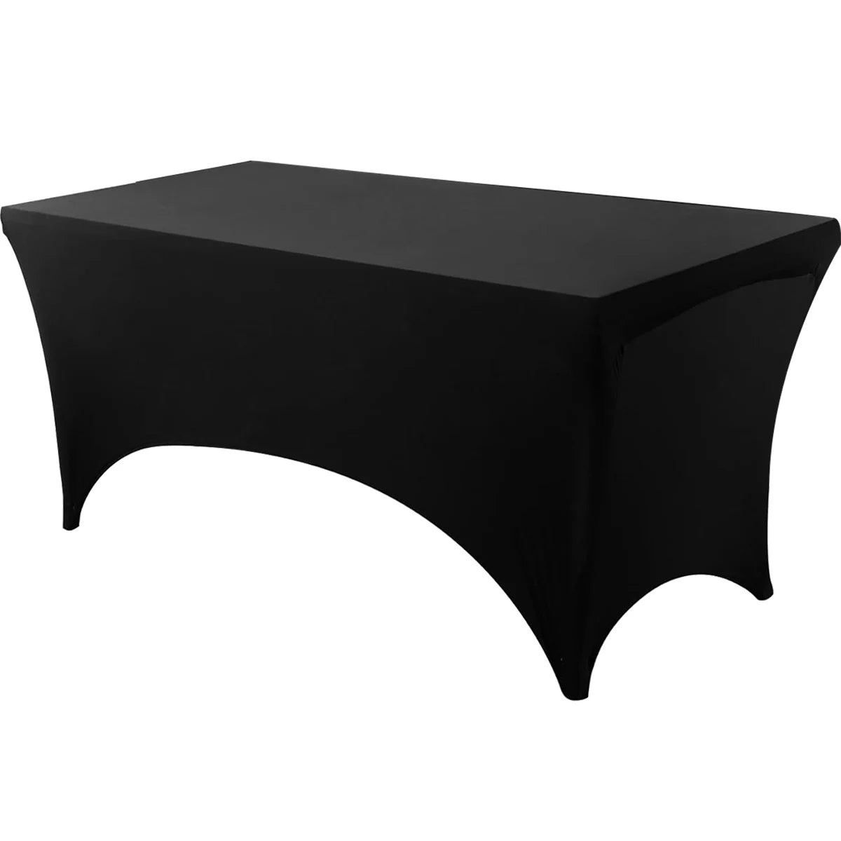 Elastisk Duk til Festbord (Rynkefri Spandex)