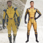 1- jumpsuit only