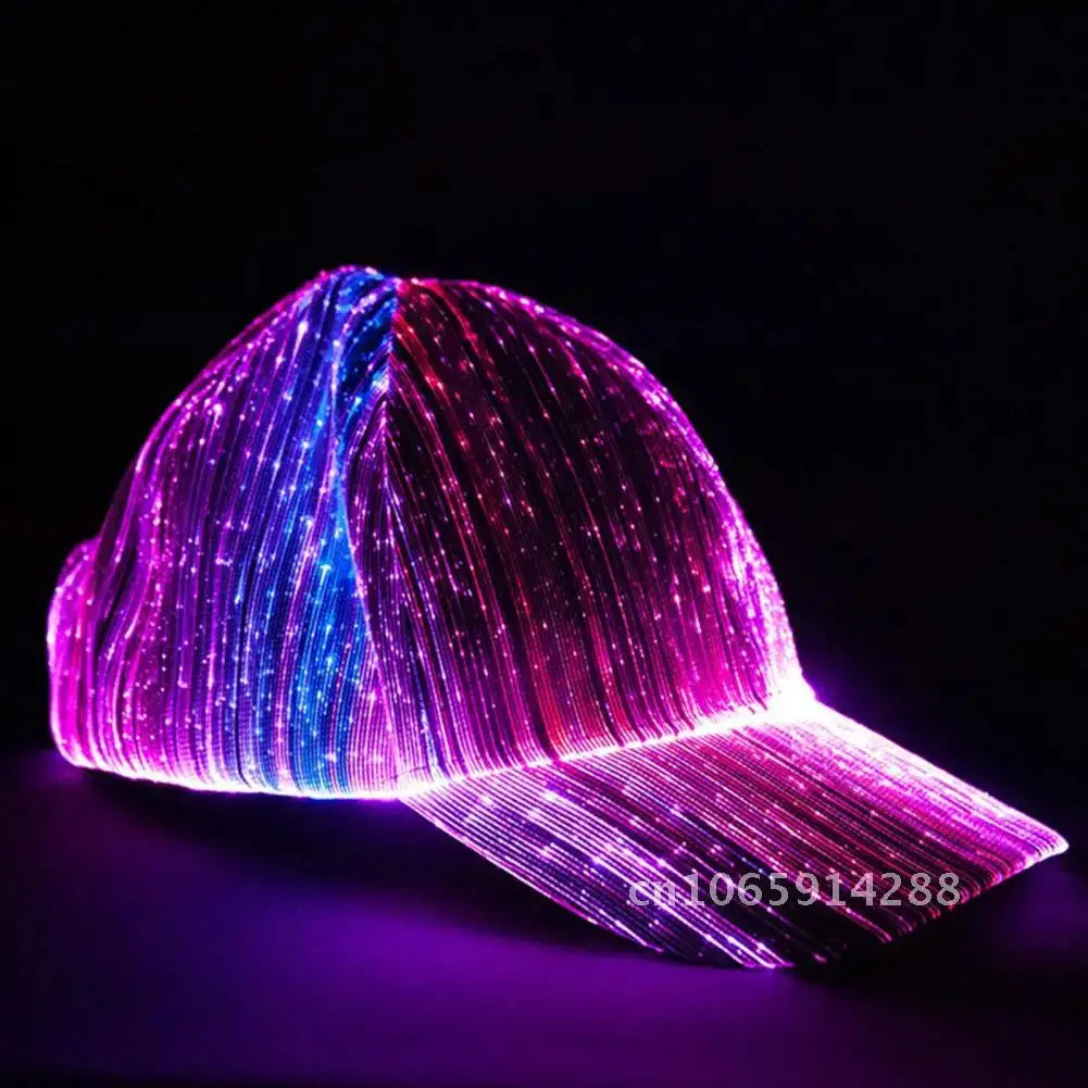 Glitter Disco Speilhatt