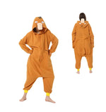 Psyduck