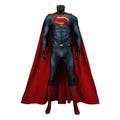 Superman Man of Steel Kostyme
