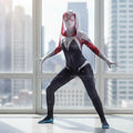 Gwen Stacy Spider-Woman Kostyme