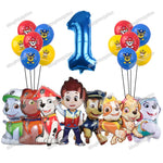 Balloon Suit 1-21-pakning