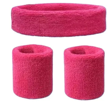 Klassisk 80s Retro Treningsjakke og Bukse for Damer