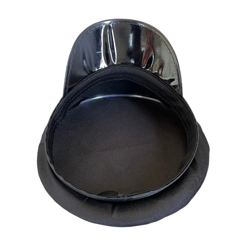 Politihatt / Kostymehatt