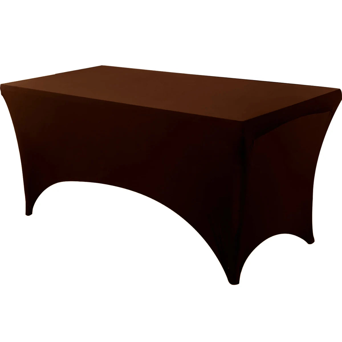 Elastisk Duk til Festbord (Rynkefri Spandex)