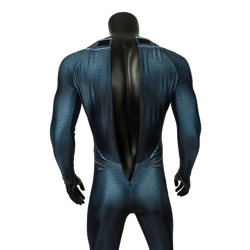 Superman Man of Steel Kostyme