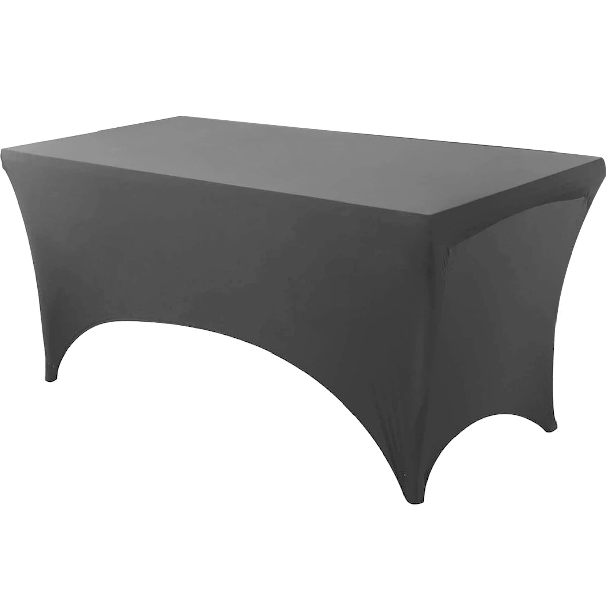 Elastisk Duk til Festbord (Rynkefri Spandex)