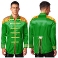 Sergeant Pepper Kostyme til Herre (SGT)