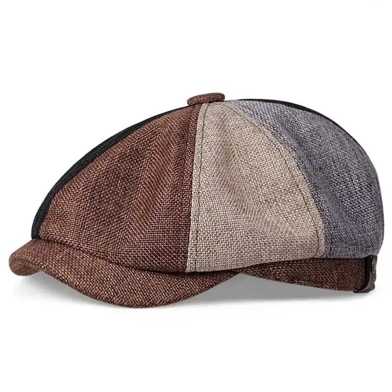 Peaky Blinders Caps og Tilbehør