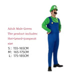 Herre Grønn
