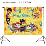 Backdrop B - 1-pakning