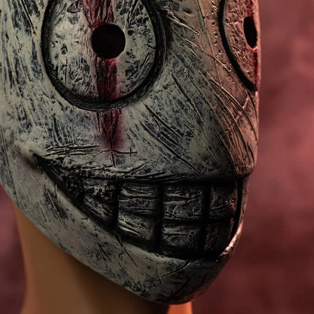 Legion Frank Lateksmaske - Dead by Daylight