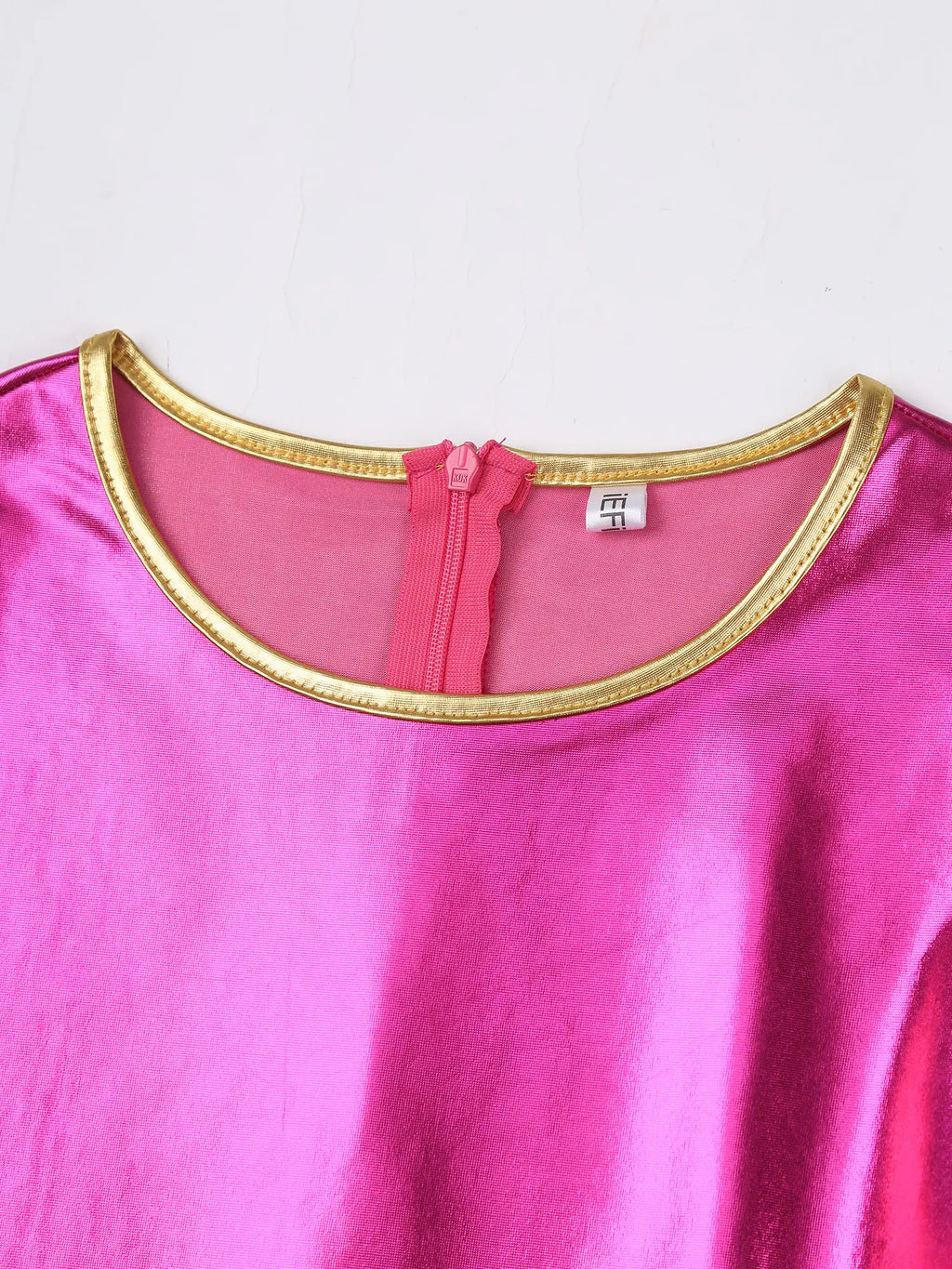 70-talls Disko Jumpsuit for Damer