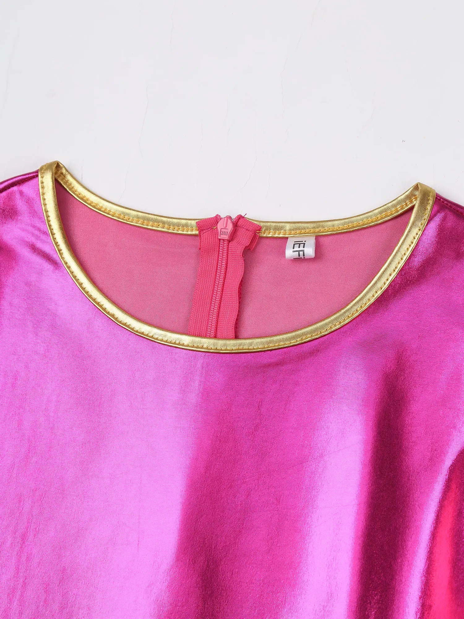 70-talls Disko Jumpsuit for Damer