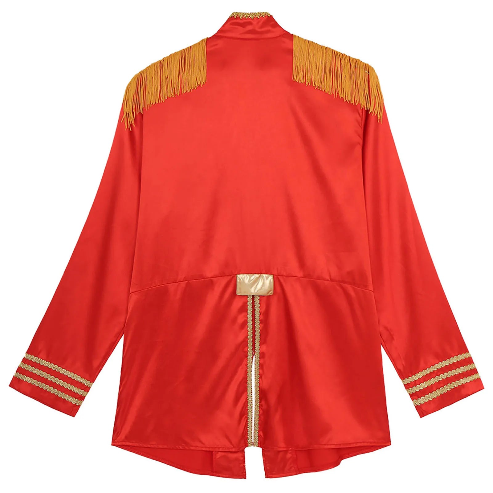 Sergeant Pepper Kostyme til Herre (SGT)