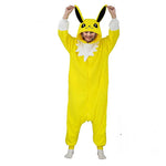 Jolteon
