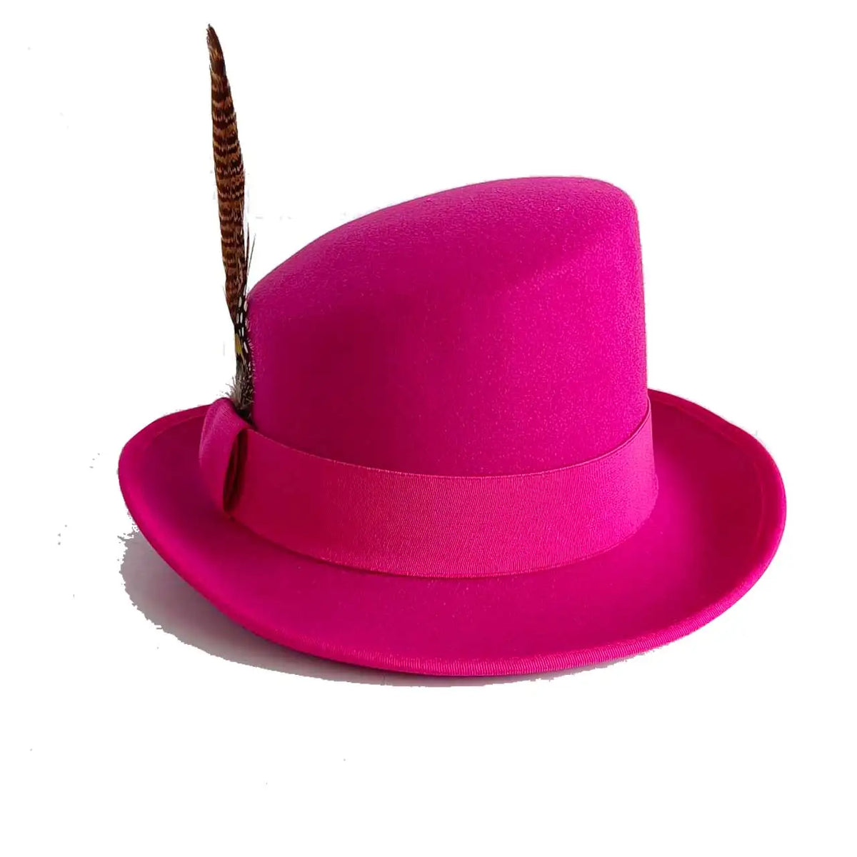 Elegant Fedora Jazz-Hatt