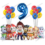 Balloon Suit 9-21-pakning