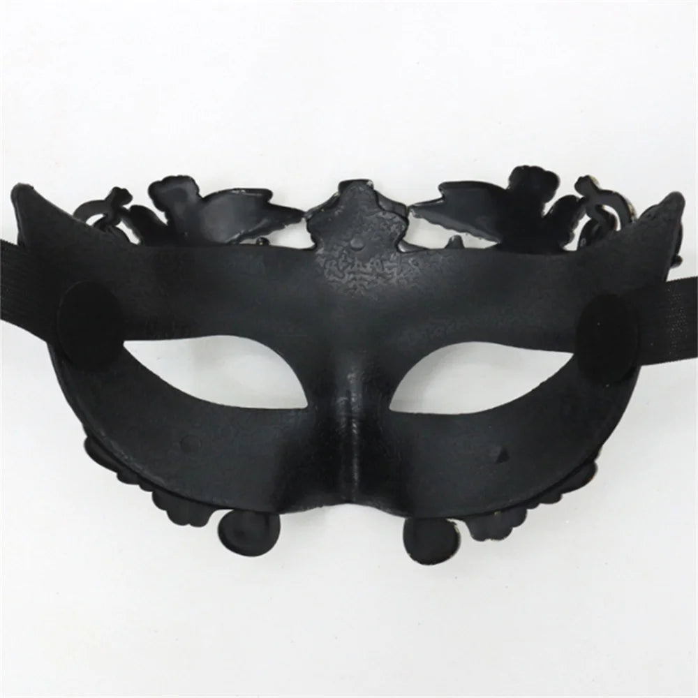 Gresk & Romersk Antikk Halvmaske