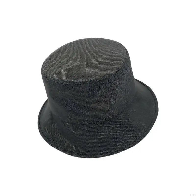 LED Lysende Bøttehatt