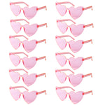 12-pakning pink