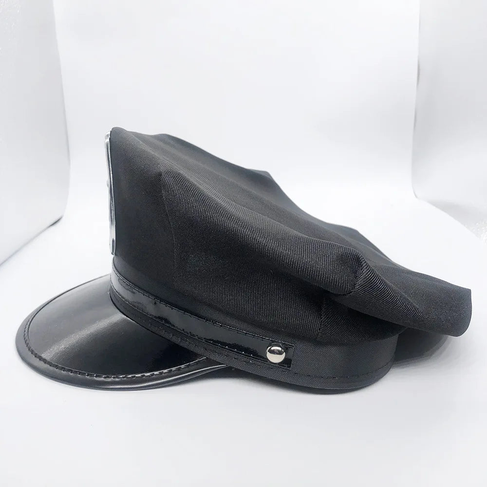 Politihatt / Kostymehatt