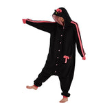 Svart Katt