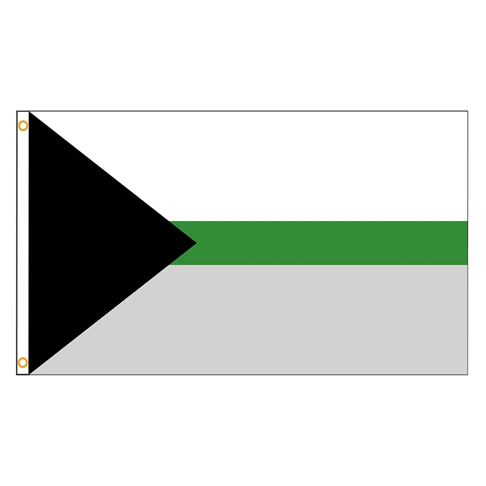 Fargerikt Pride-Flagg og Tapestri Banner