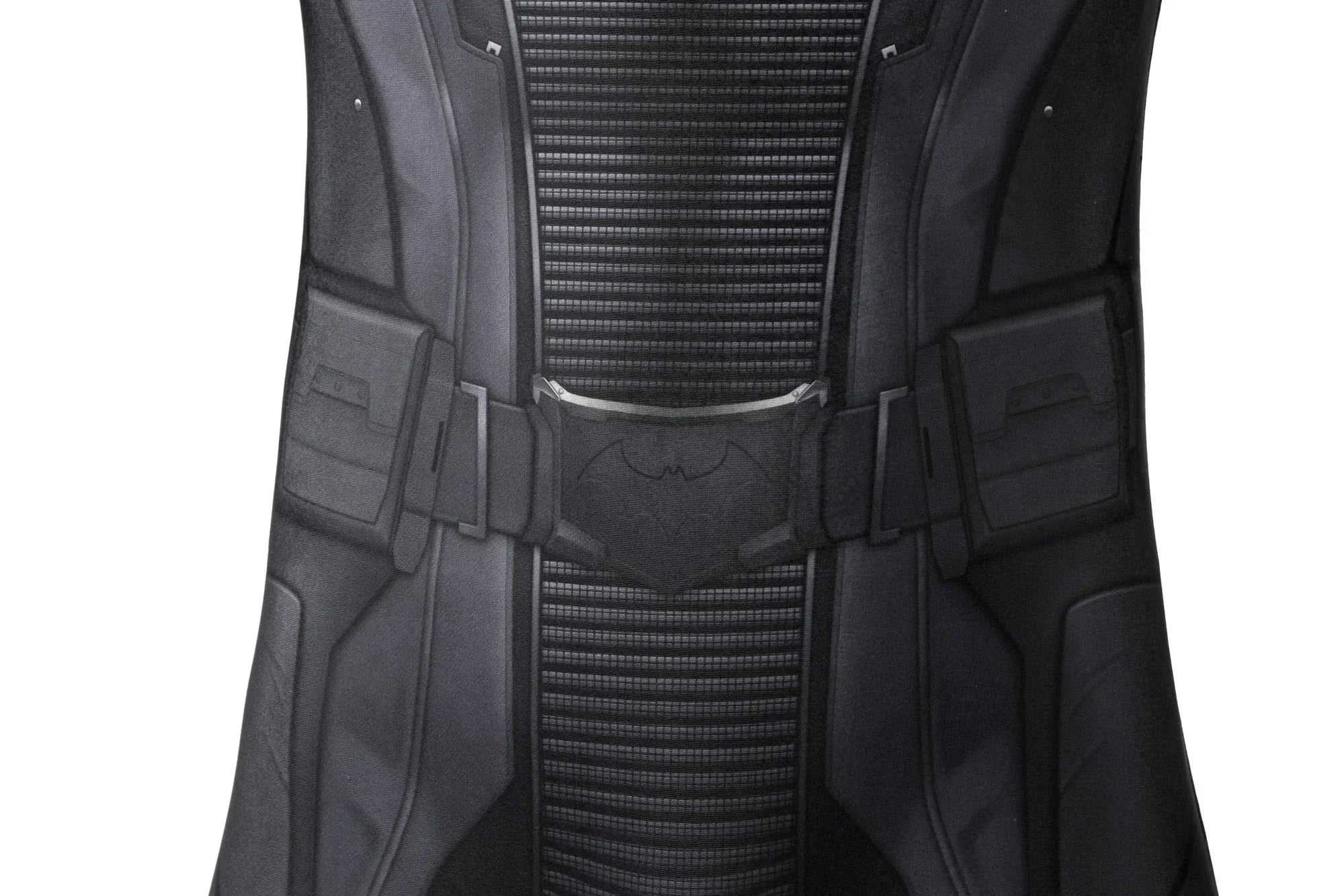Turu Superhero Bat Gotham Kostyme